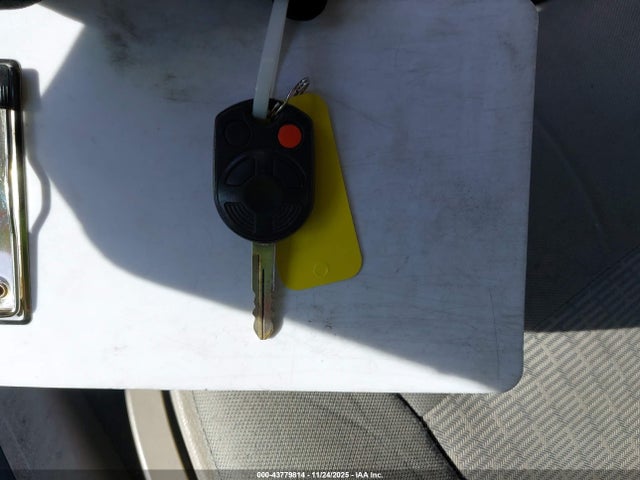 2012 FORD FUSION 3FAHP0GAXCR313127 Photo 10