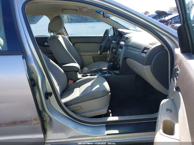 2012 FORD FUSION 3FAHP0GAXCR313127 Photo 4