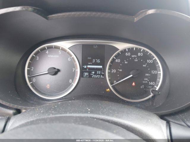 2022 NISSAN VERSA 3N1CN8DV9NL861211 Photo 6