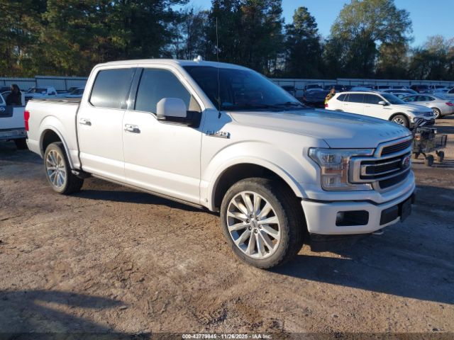 2019 FORD F-150 1FTEW1EG6KFA31852