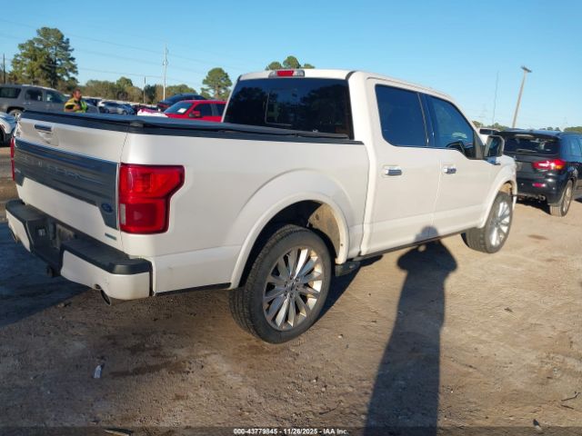 2019 FORD F-150 1FTEW1EG6KFA31852 Photo 3