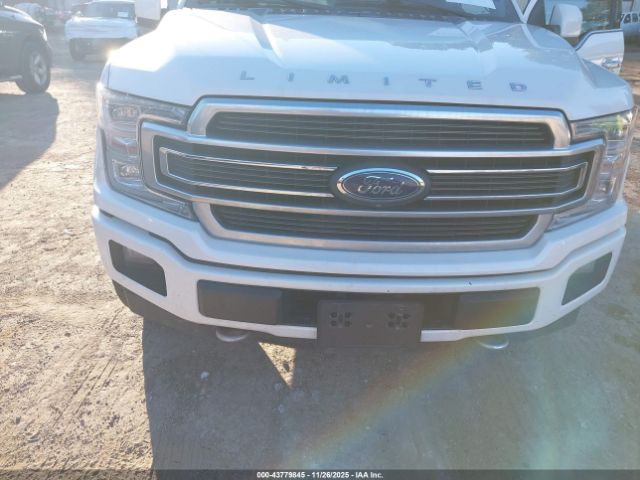 2019 FORD F-150 1FTEW1EG6KFA31852 Photo 5