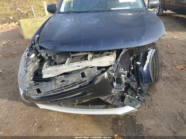 2018 MITSUBISHI OUTLANDER JA4AZ3A35JZ056317 Photo 5