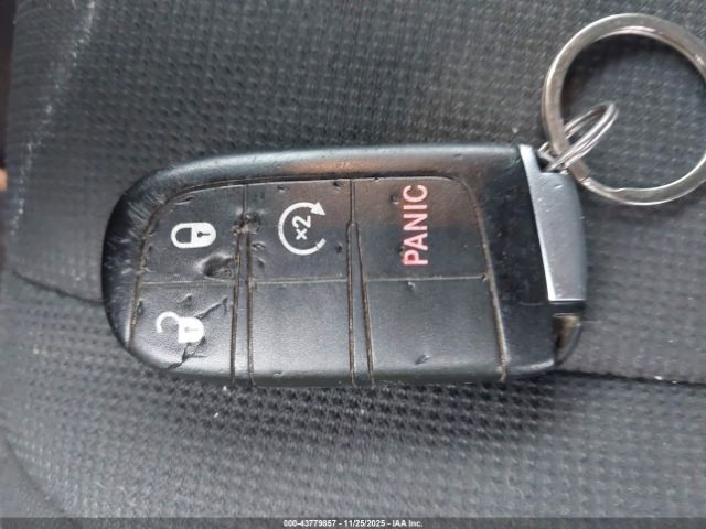 2014 DODGE DURANGO 1C4RDJAG8EC514682 Photo 10