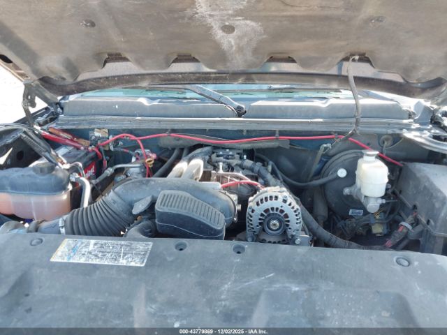 2008 CHEVROLET SILVERADO 1500 3GCEC13C08G249933 Photo 9