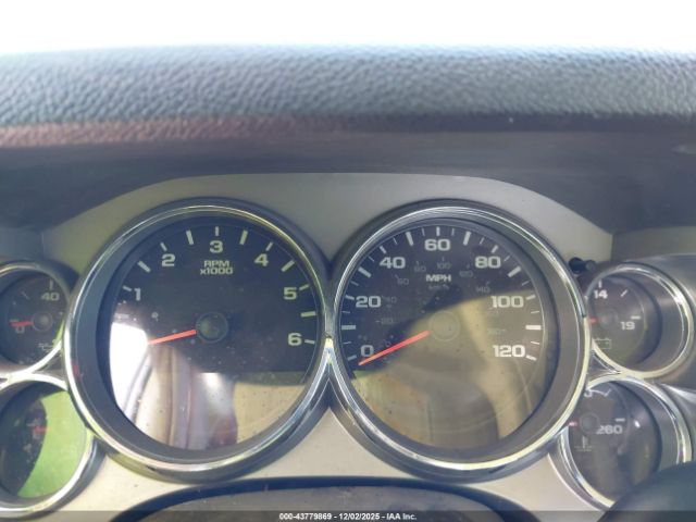 2008 CHEVROLET SILVERADO 1500 3GCEC13C08G249933 Photo 6