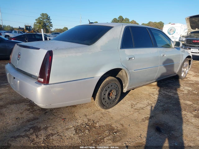 2006 CADILLAC DTS 1G6KD57926U132275 Photo 3
