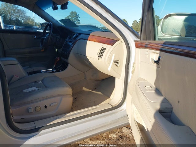 2006 CADILLAC DTS 1G6KD57926U132275 Photo 4