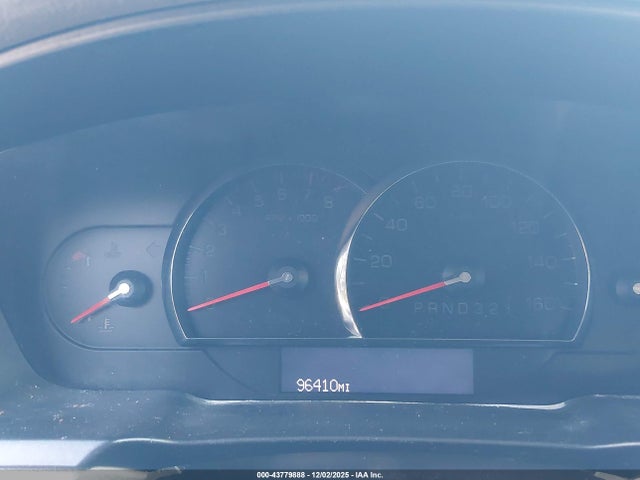 2006 CADILLAC DTS 1G6KD57926U132275 Photo 6