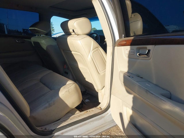 2006 CADILLAC DTS 1G6KD57926U132275 Photo 7