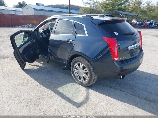 2015 CADILLAC SRX 3GYFNEE38FS568200 Photo 2