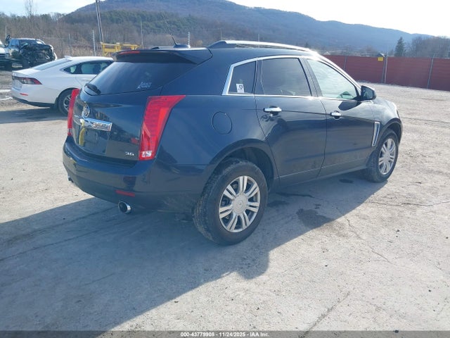 2015 CADILLAC SRX 3GYFNEE38FS568200 Photo 3