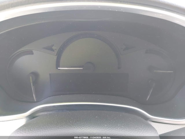 2015 CADILLAC SRX 3GYFNEE38FS568200 Photo 6