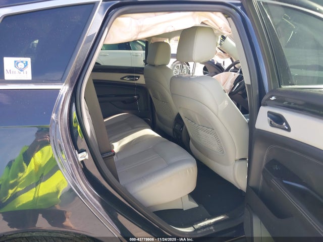 2015 CADILLAC SRX 3GYFNEE38FS568200 Photo 7