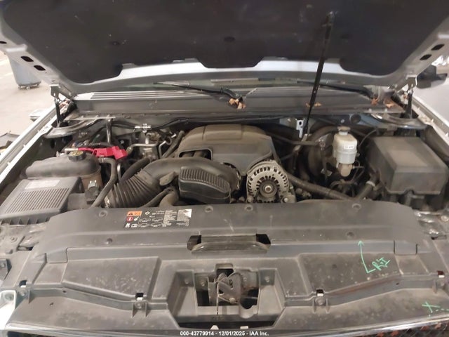 Chevrolet Tahoe Ls 2014 1GNSCAE03ER160396 Image 10