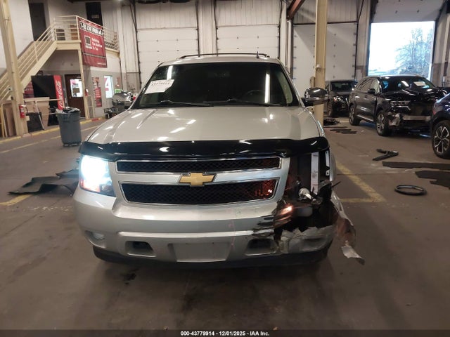 Chevrolet Tahoe Ls 2014 1GNSCAE03ER160396 Image 12