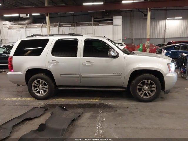 Chevrolet Tahoe Ls 2014 1GNSCAE03ER160396 Image 13