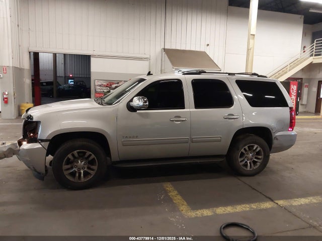 Chevrolet Tahoe Ls 2014 1GNSCAE03ER160396 Image 14