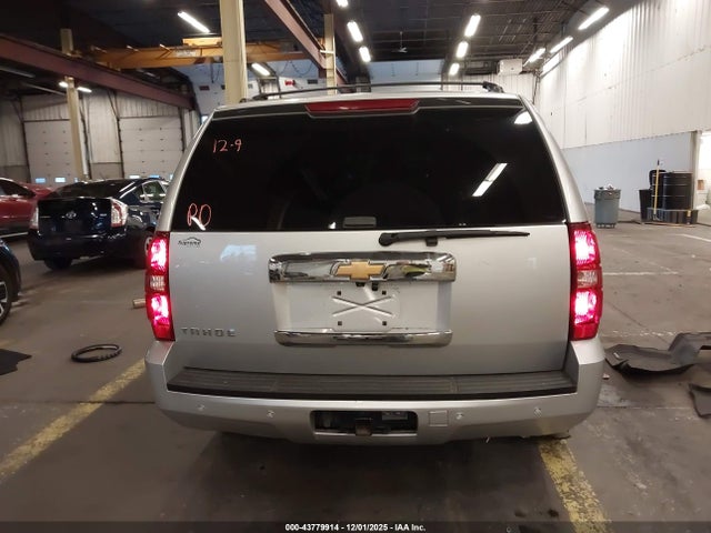 Chevrolet Tahoe Ls 2014 1GNSCAE03ER160396 Image 16
