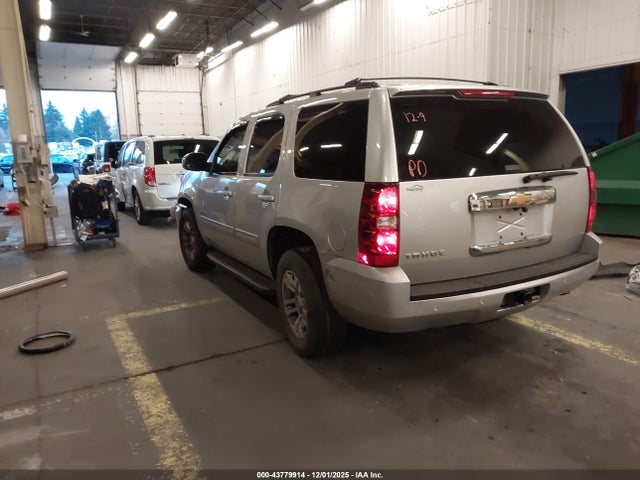 Chevrolet Tahoe Ls 2014 1GNSCAE03ER160396 Image 3
