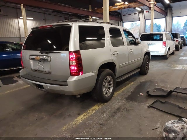 Chevrolet Tahoe Ls 2014 1GNSCAE03ER160396 Image 4