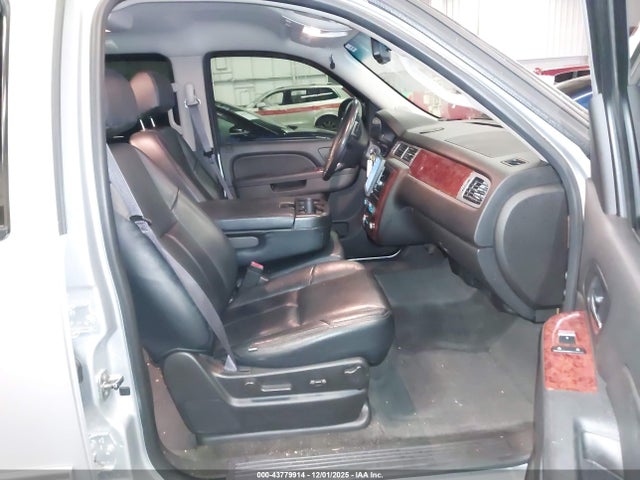 Chevrolet Tahoe Ls 2014 1GNSCAE03ER160396 Image 5