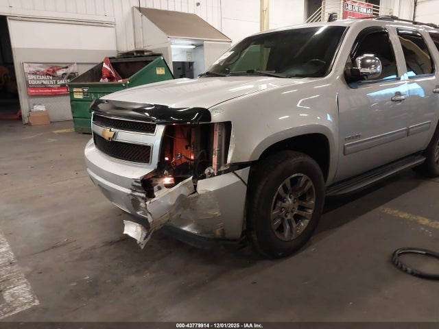 Chevrolet Tahoe Ls 2014 1GNSCAE03ER160396 Image 6