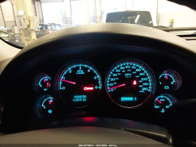 Chevrolet Tahoe Ls 2014 1GNSCAE03ER160396 Image 7