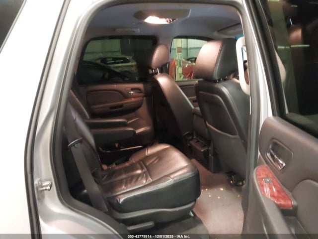 Chevrolet Tahoe Ls 2014 1GNSCAE03ER160396 Image 8