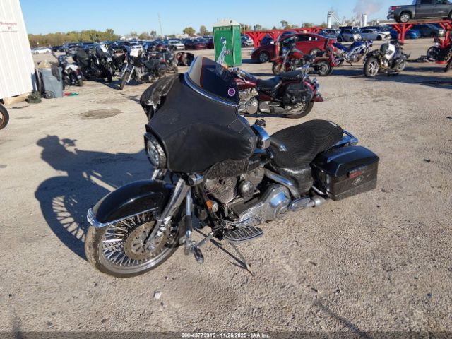 2006 HARLEY-DAVIDSON FLHXI 1HD1KBW136Y711422 Photo 1