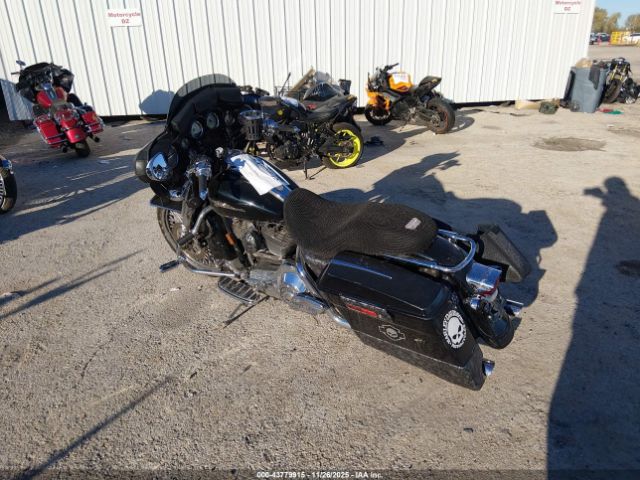 2006 HARLEY-DAVIDSON FLHXI 1HD1KBW136Y711422 Photo 2