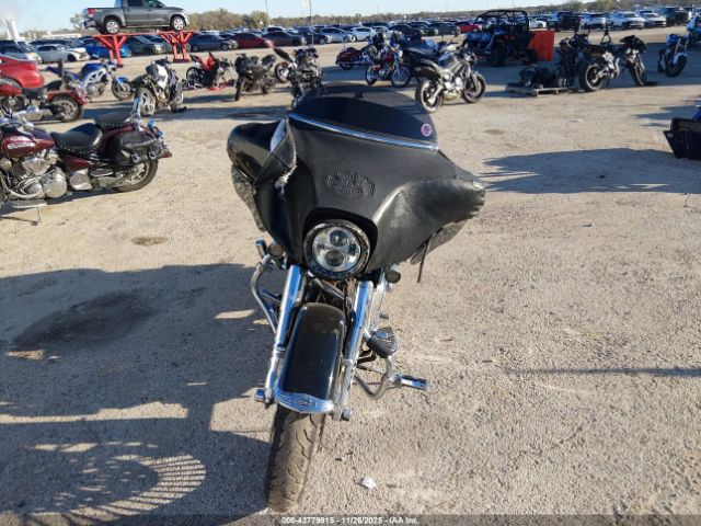 2006 HARLEY-DAVIDSON FLHXI 1HD1KBW136Y711422 Photo 4