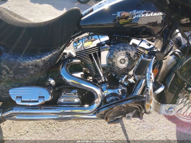 2006 HARLEY-DAVIDSON FLHXI 1HD1KBW136Y711422 Photo 7