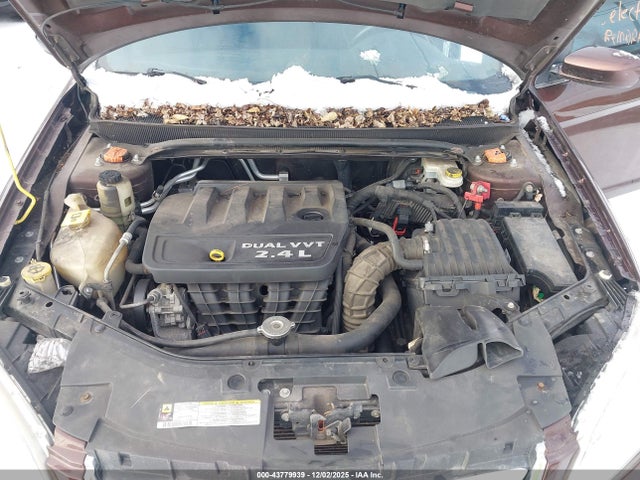 Продаж на аукціоні авто 2012 Chrysler 200 Touring, vin: 1C3CCBBB6CN180790, номер лоту: 43779939