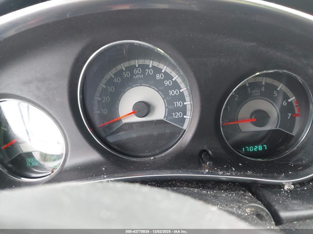 Продаж на аукціоні авто 2012 Chrysler 200 Touring, vin: 1C3CCBBB6CN180790, номер лоту: 43779939