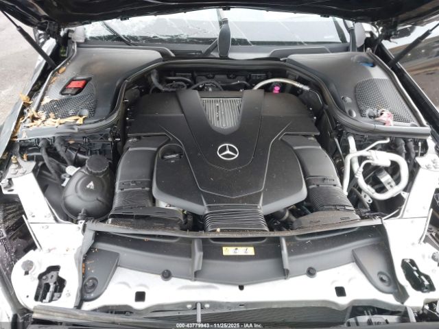 2020 MERCEDES-BENZ E 450 W1KZF6JB7LA837616 Photo 9