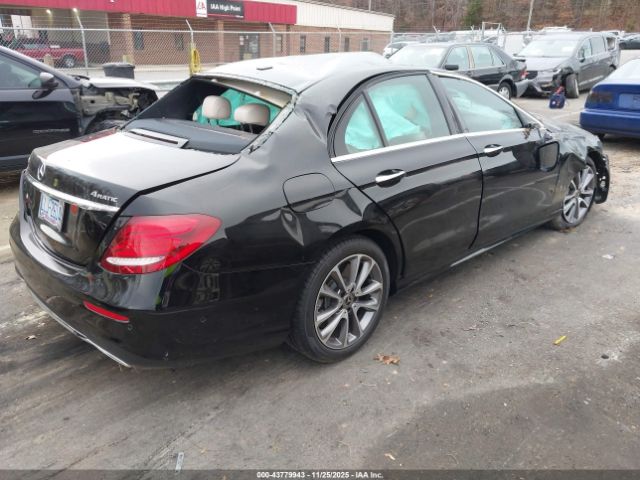 2020 MERCEDES-BENZ E 450 W1KZF6JB7LA837616 Photo 3