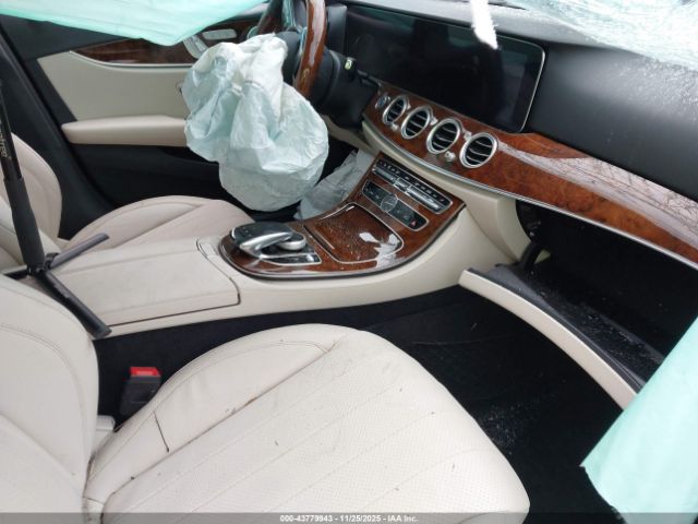 2020 MERCEDES-BENZ E 450 W1KZF6JB7LA837616 Photo 4
