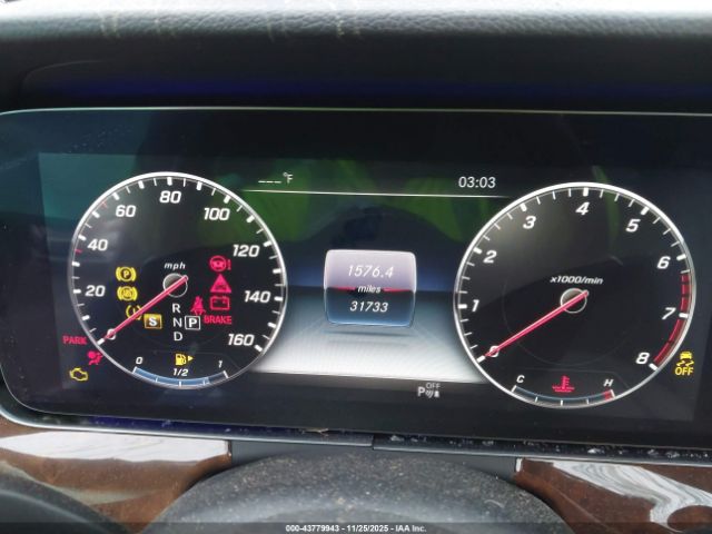 2020 MERCEDES-BENZ E 450 W1KZF6JB7LA837616 Photo 6