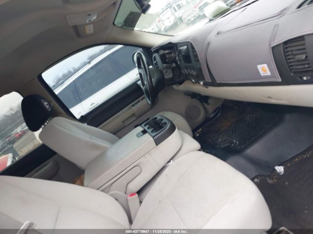 2008 CHEVROLET SILVERADO 1500 3GCEK13C58G237795 Photo 4