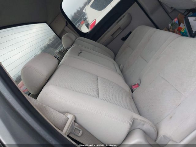 2008 CHEVROLET SILVERADO 1500 3GCEK13C58G237795 Photo 7