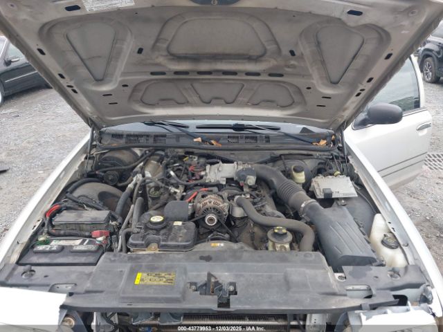 2006 FORD CROWN VICTORIA 2FAFP71W46X124824 Photo 9