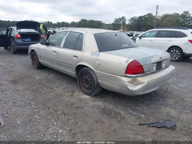 2006 FORD CROWN VICTORIA 2FAFP71W46X124824 Photo 2