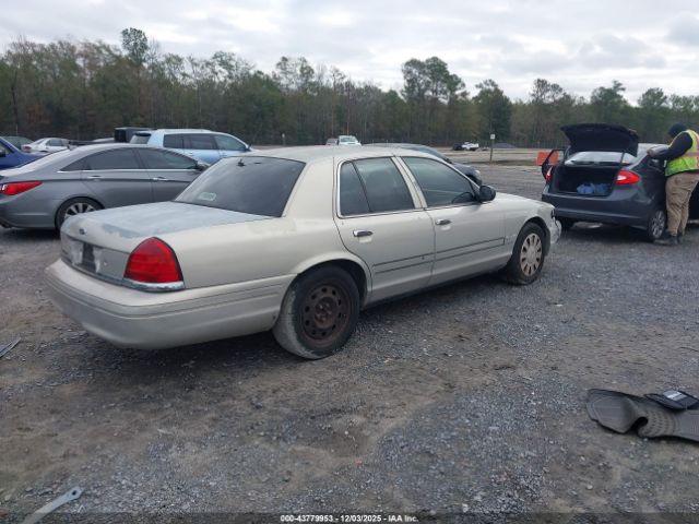 2006 FORD CROWN VICTORIA 2FAFP71W46X124824 Photo 3