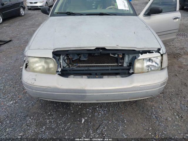 2006 FORD CROWN VICTORIA 2FAFP71W46X124824 Photo 5