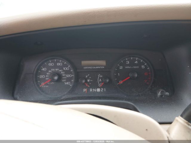 2006 FORD CROWN VICTORIA 2FAFP71W46X124824 Photo 6