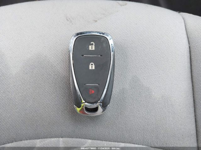 2020 CHEVROLET EQUINOX 3GNAXSEV6LS709777 Photo 10