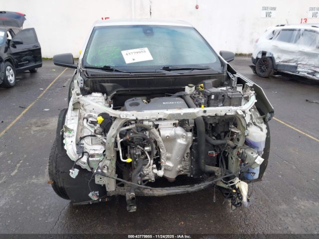 2020 CHEVROLET EQUINOX 3GNAXSEV6LS709777 Photo 5