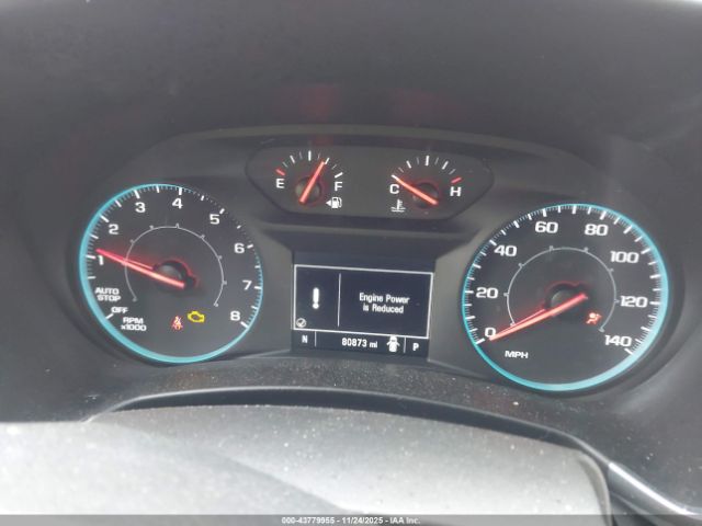 2020 CHEVROLET EQUINOX 3GNAXSEV6LS709777 Photo 6