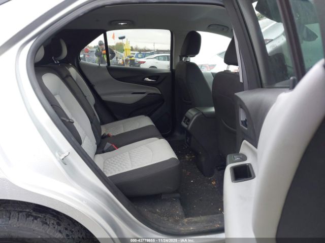 2020 CHEVROLET EQUINOX 3GNAXSEV6LS709777 Photo 7